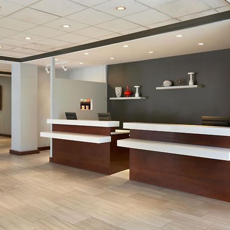 Hotel Courtyard By Marriott Ottawa Downtown Esterno foto