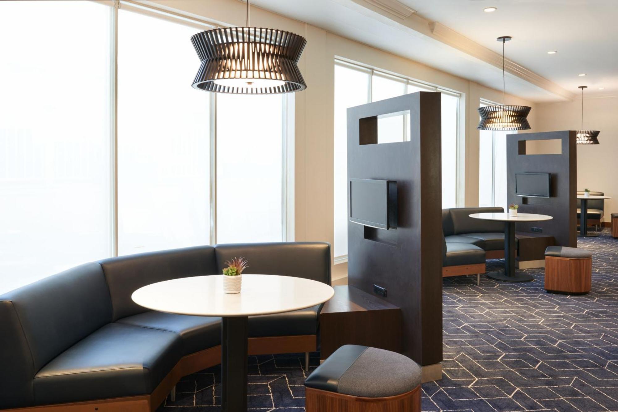 Hotel Courtyard By Marriott Ottawa Downtown Esterno foto