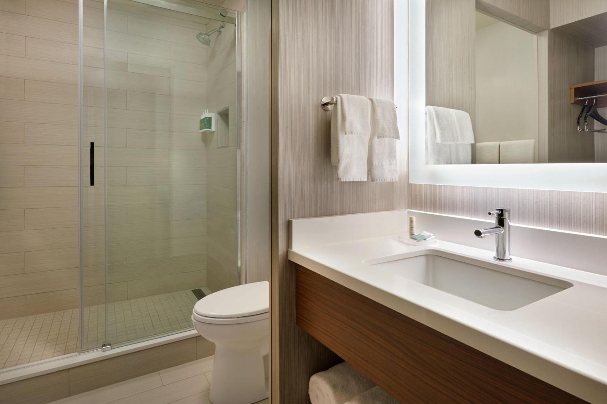 Hotel Courtyard By Marriott Ottawa Downtown Esterno foto