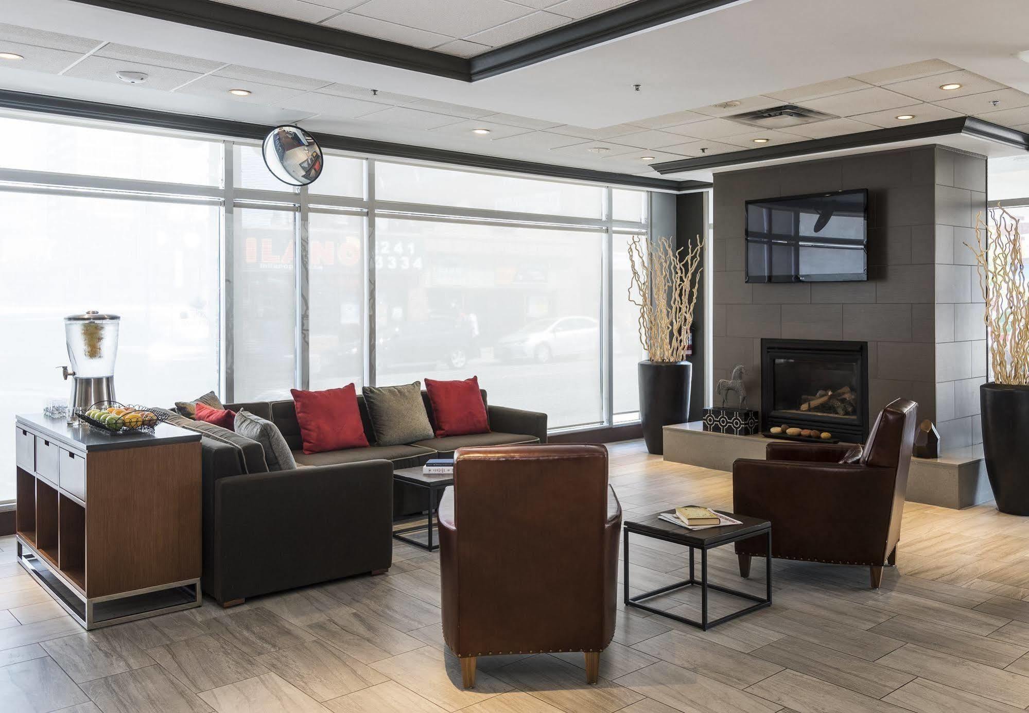 Hotel Courtyard By Marriott Ottawa Downtown Esterno foto